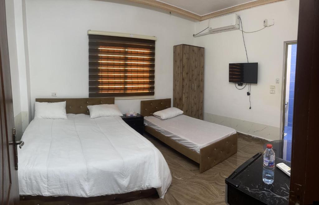 Galería fotográfica de Dopamine apartment en Jerash