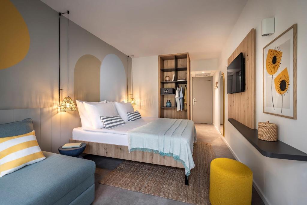 Sunny Rabac by Valamar - 6