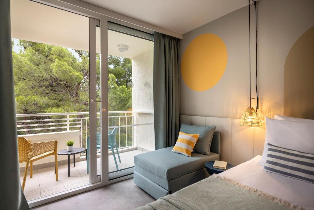 Sunny Rabac by Valamar - 4