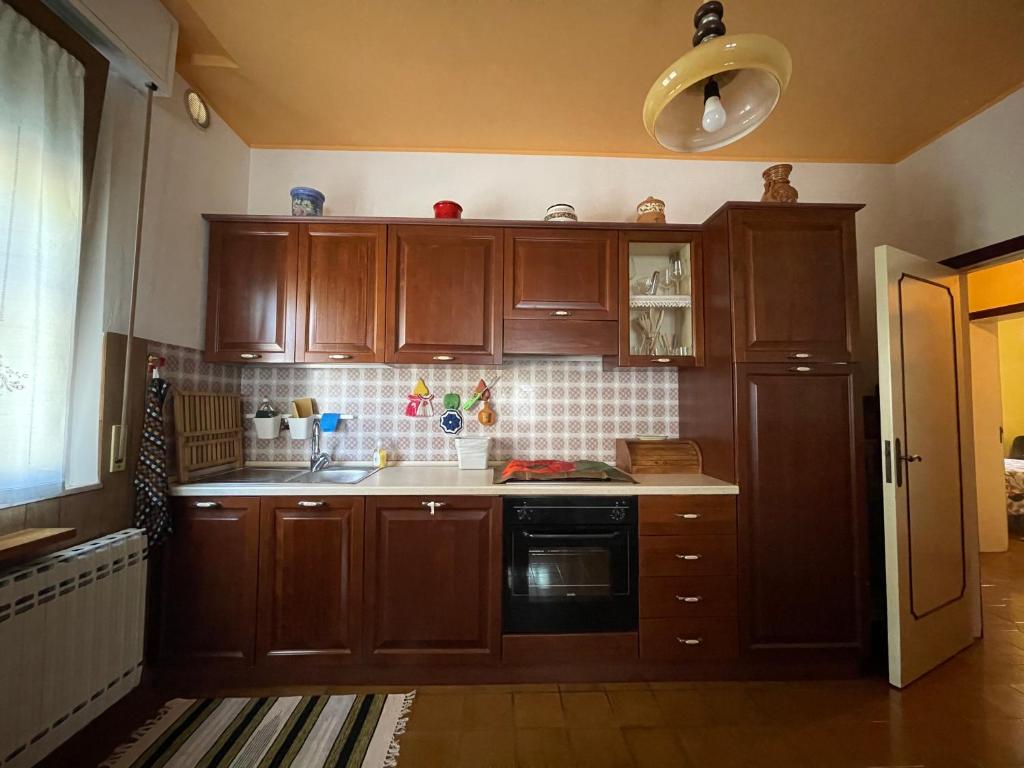 Casa MaRi - Appartement De Deux Chambres
