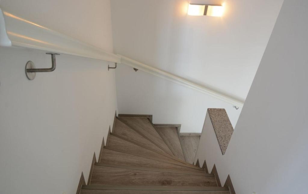 Fotografie z fotogalerie ubytování Haus Katharina links v destinaci Wyk auf Föhr