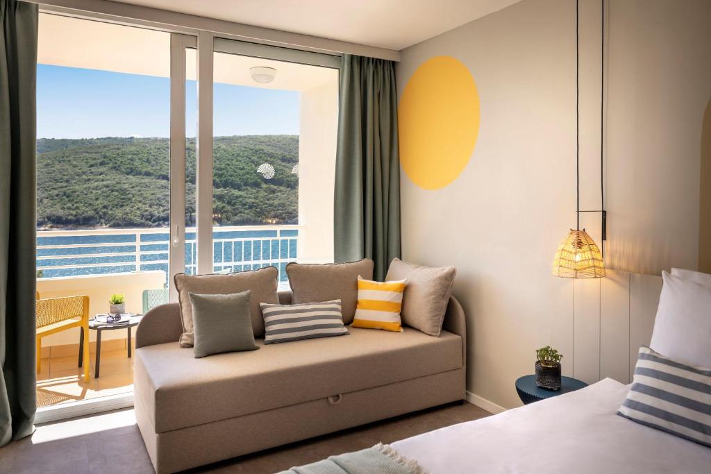 Sunny Rabac by Valamar - 10