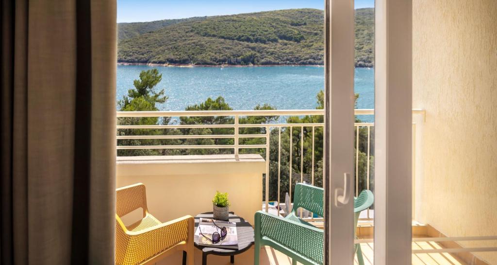 Sunny Rabac by Valamar - 11