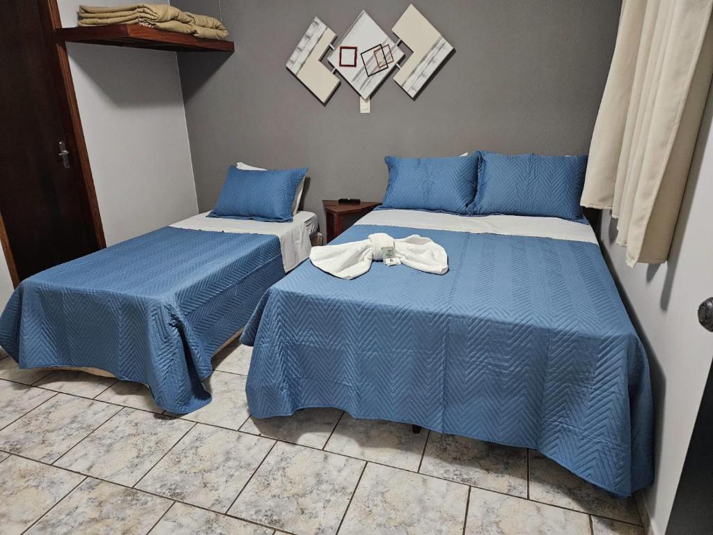 Alliance Hotel - Double Room