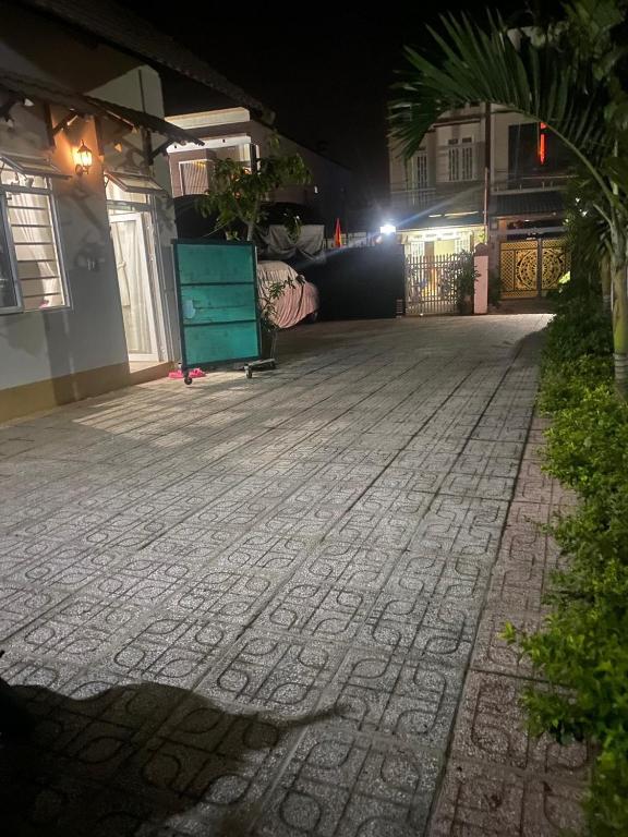 Fotografie z fotogalerie ubytování Khách Sạn Ngân Hà - Hotel Ngân Hà 2 v destinaci Bao Loc