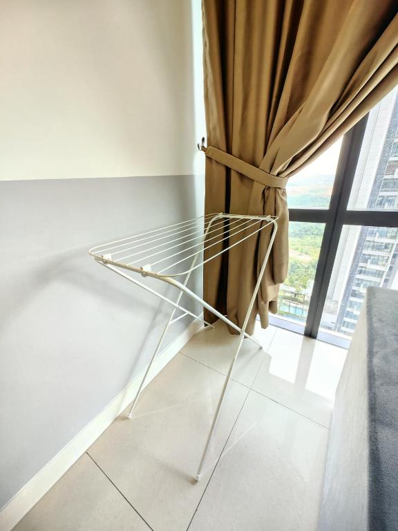 Fotografie z fotogalerie ubytování B2107 Grand Medini Pool View 100ms Netflix By STAY v destinaci Iskandar Puteri