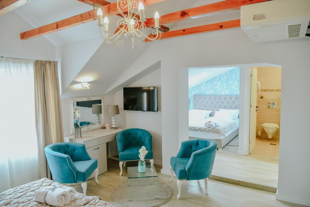 Vazdušna Banja - Resim 5