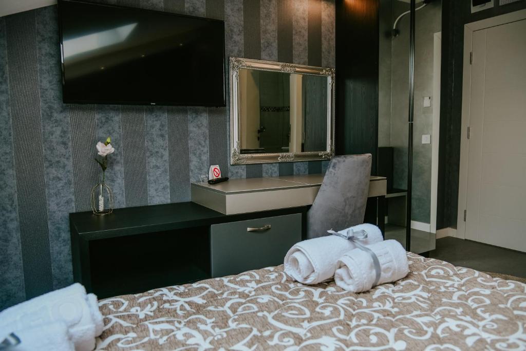 Vazdušna Banja - Resim 39