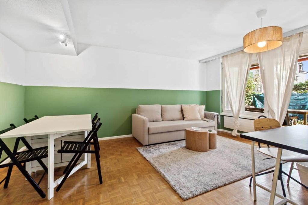 Beautiful Boutique Apartment DRAHTZUG8 - One-Bedroom Apartment