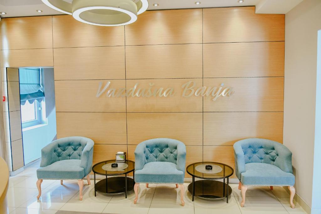 Vazdušna Banja - Resim 31