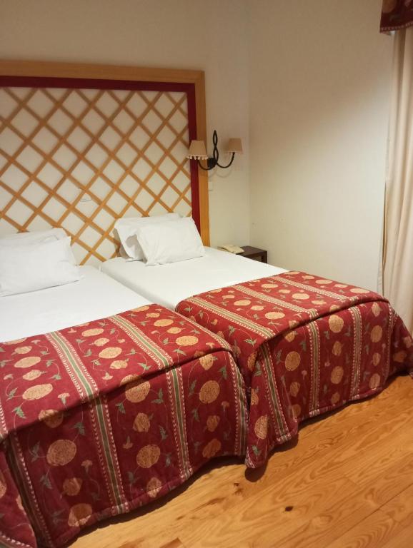 Lam Hotel Convento do Desagravo - 11