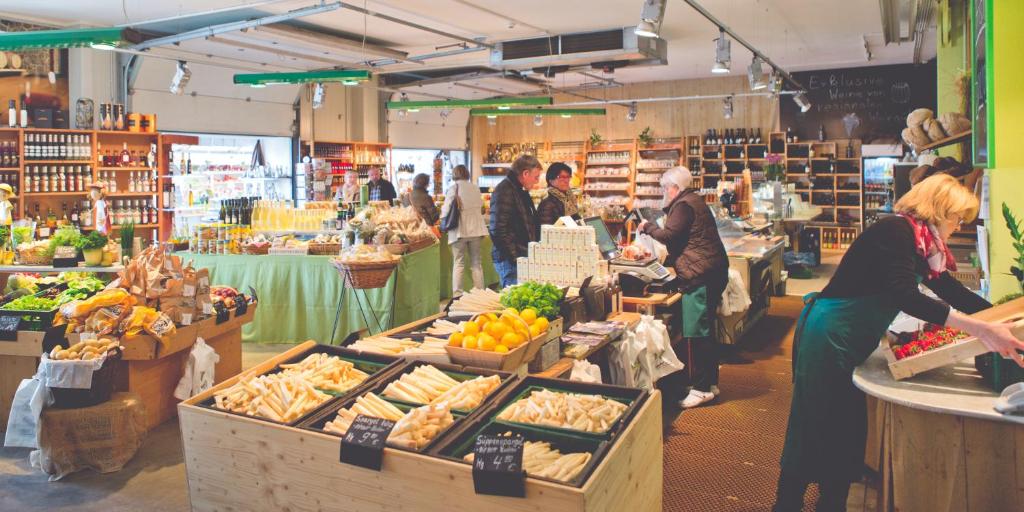 Landhotel Bohrerhof - 19