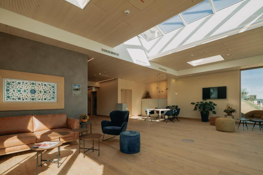 Landhotel Bohrerhof - 9