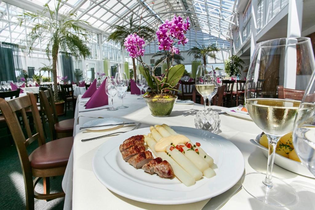 Landhotel Bohrerhof - 11