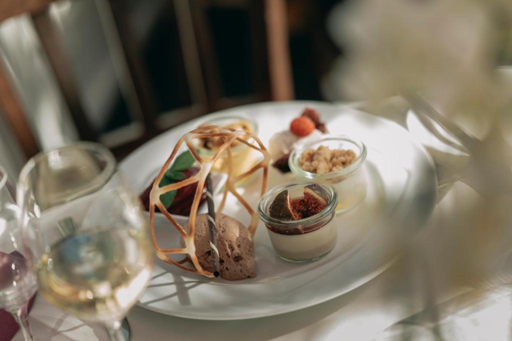 Landhotel Bohrerhof - 17