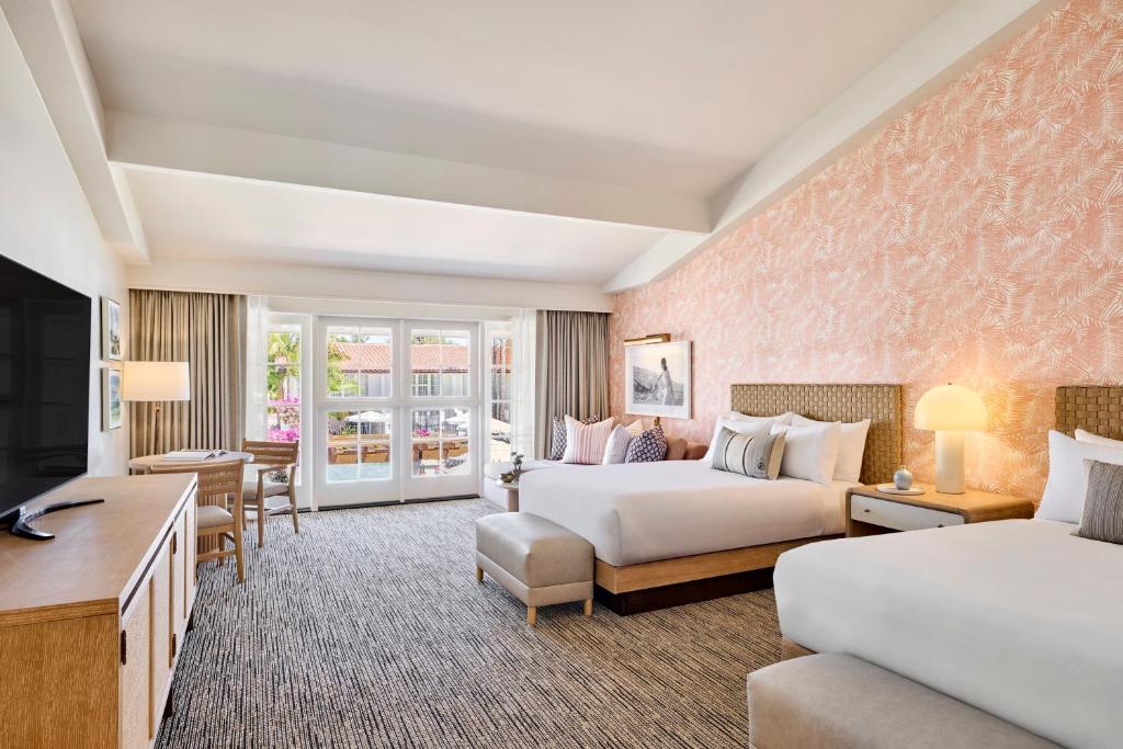 Omni La Costa Resort & Spa Carlsbad - 