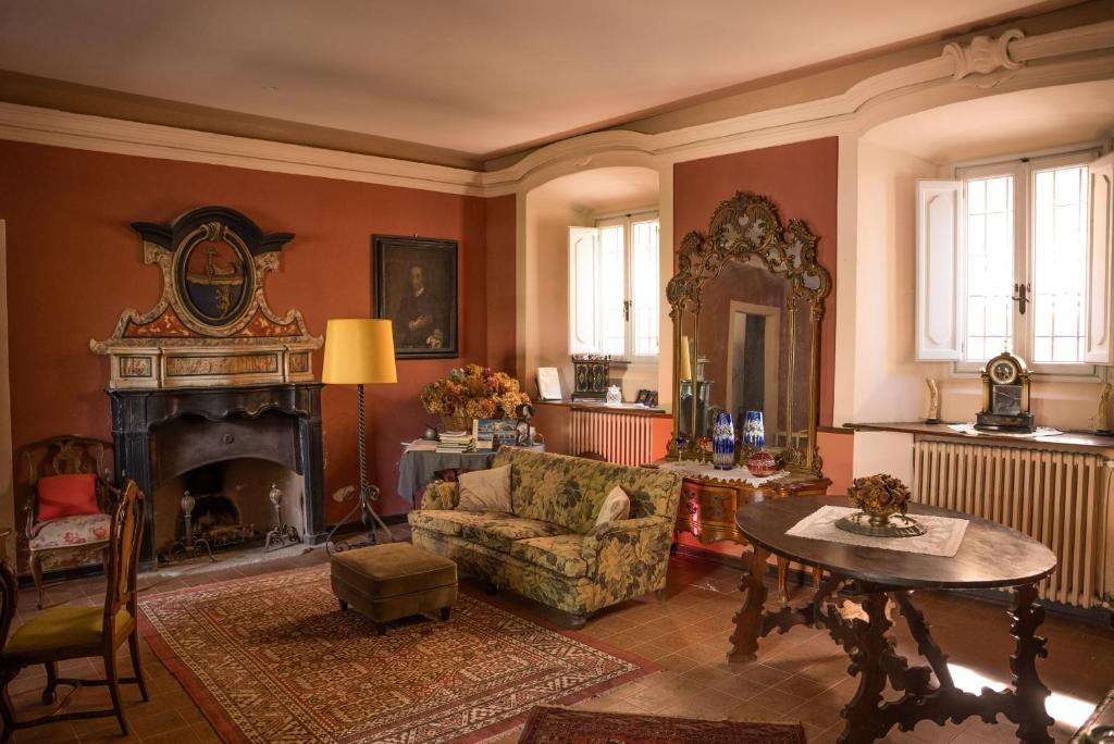 B&B Locanda Tempi Lontani Adults Only
