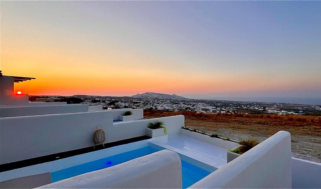 Salida Del Sol Santorini - 4