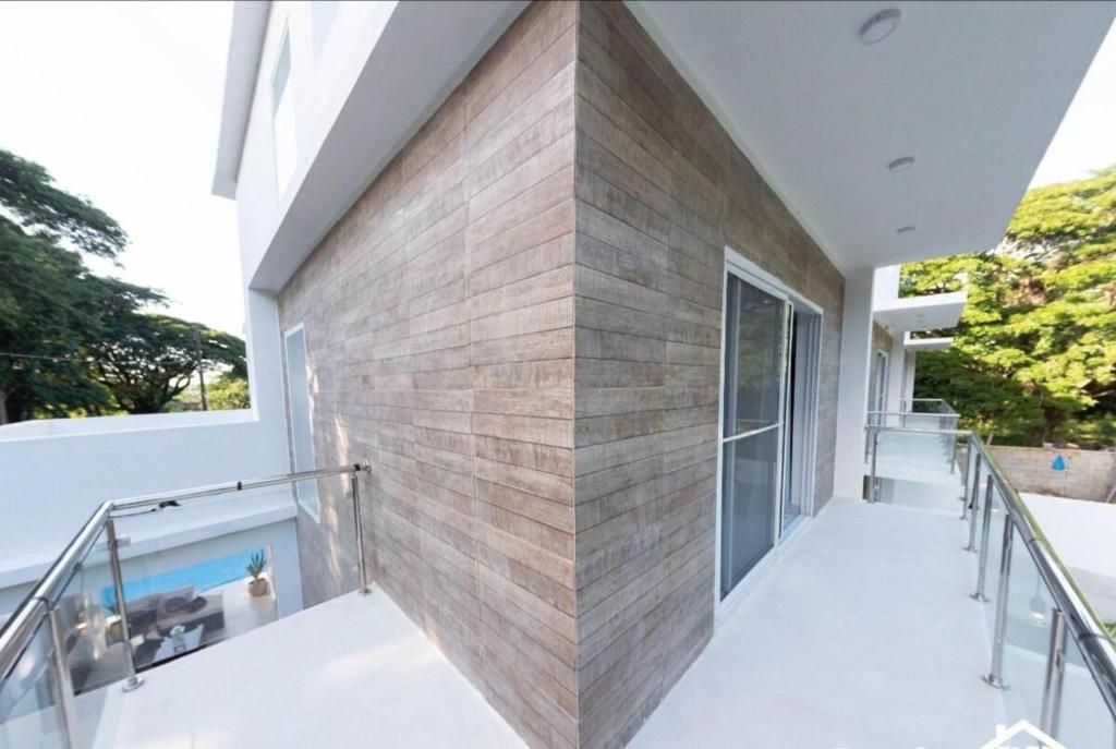 Φωτογραφία από το άλμπουμ του Villa Sleeps 8 with Private Pool σε Sosúa