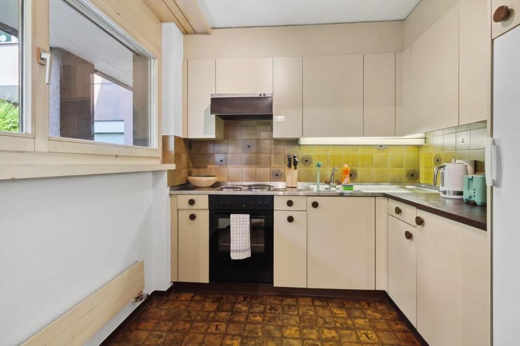 Beautiful Boutique Apartment DRAHTZUG8 - Resim 24