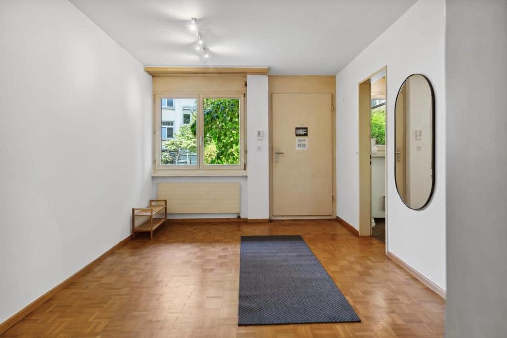Beautiful Boutique Apartment DRAHTZUG8 - One-Bedroom Apartment