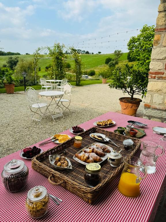 B&B Tenuta il Galletto