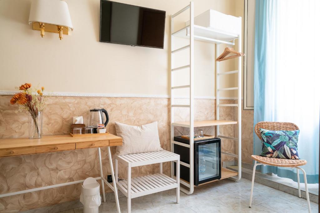 Hotel Ascot - Resim 19