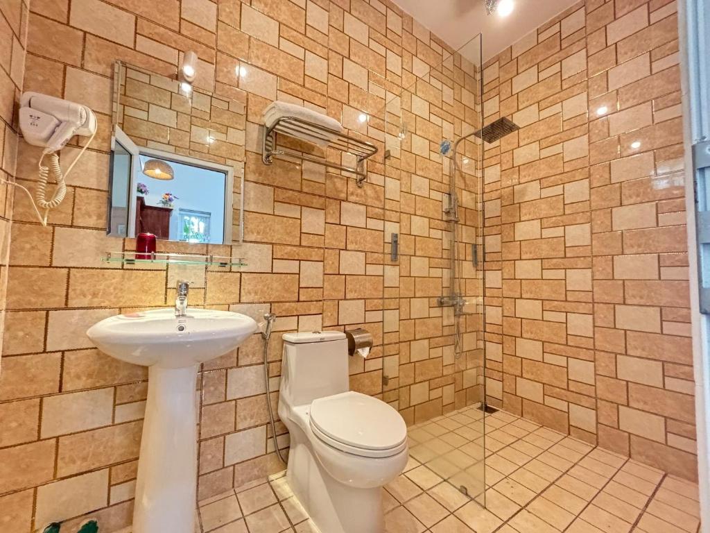 Red House Homestay - Villa - 17