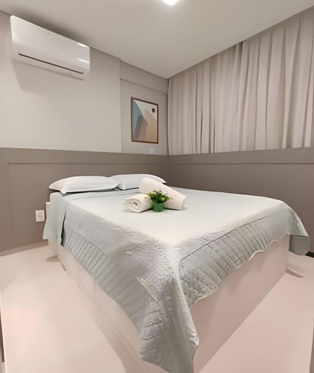 Requinte e Conforto a Beira Mar - by TRH Home Stay - Apartment Mit 1 Schlafzimmer