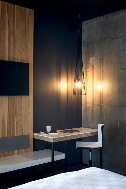 Alt Hotel Winnipeg - Resim 17