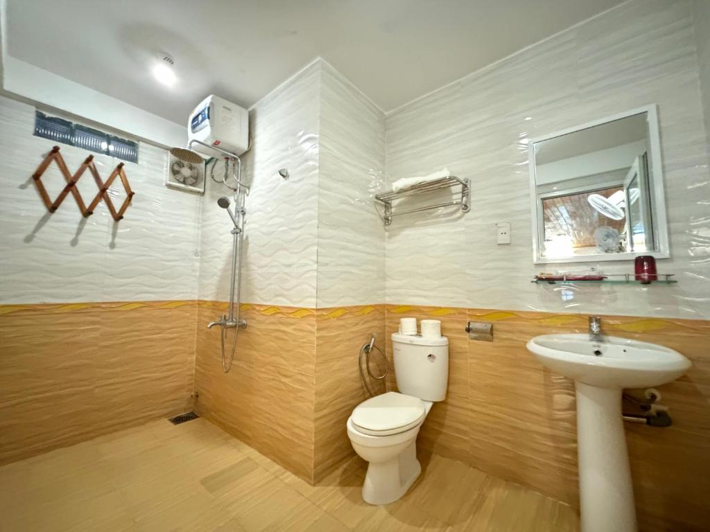 Red House Homestay - Villa - 1