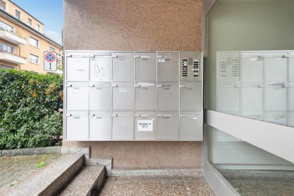 Beautiful Boutique Apartment DRAHTZUG8 - Resim 5