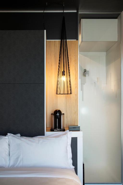 Alt Hotel Winnipeg - Resim 20