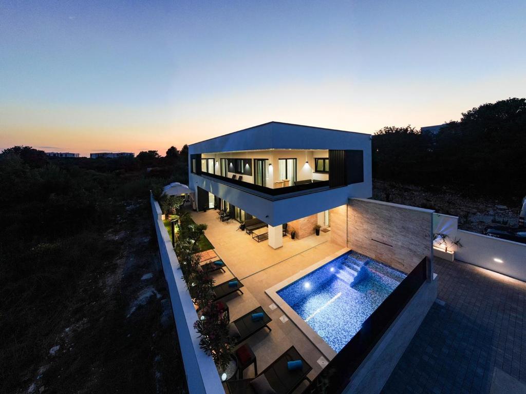 Villa Adina - managed by Travel Istria