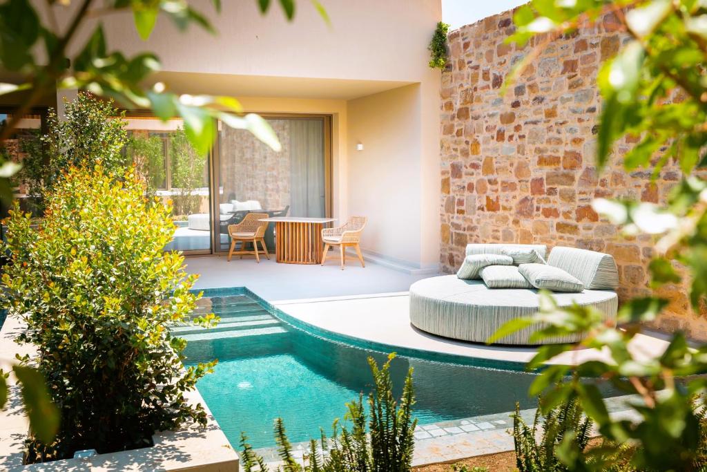 Royal Pearl Island Chios Hotel and Spa - 18