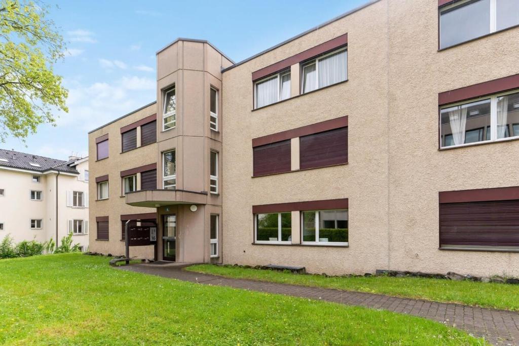 Beautiful Boutique Apartment DRAHTZUG16 - Resim 4
