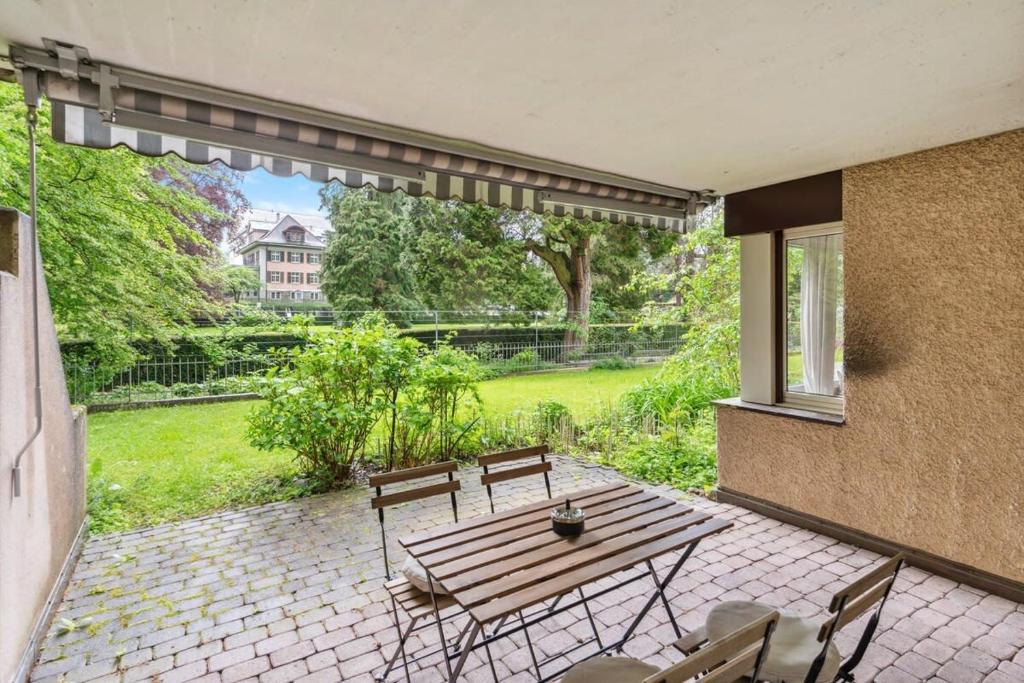 Beautiful Boutique Apartment DRAHTZUG16 - Resim 13