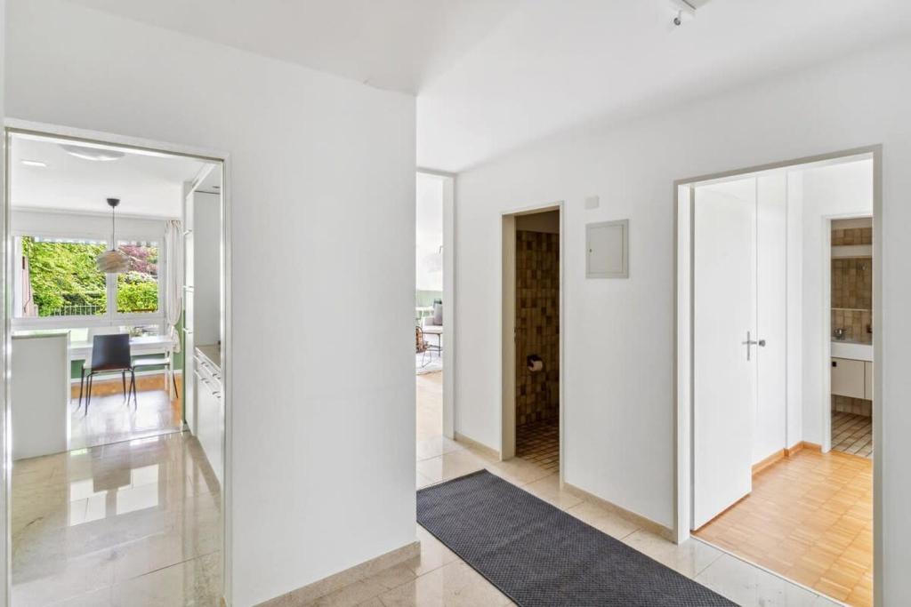 Beautiful Boutique Apartment DRAHTZUG16 - Resim 14