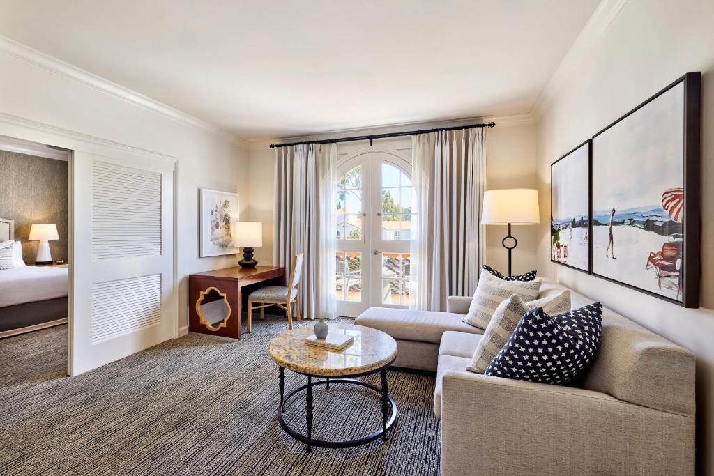 Omni La Costa Resort & Spa Carlsbad - 