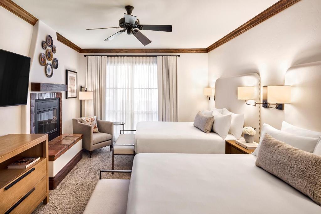 Omni La Costa Resort & Spa Carlsbad - 