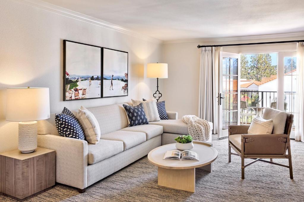 Omni La Costa Resort & Spa Carlsbad - 