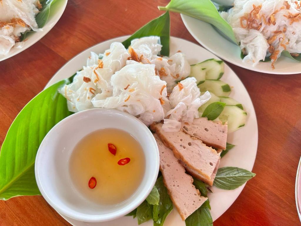 Peaceful refuge homestay - 12