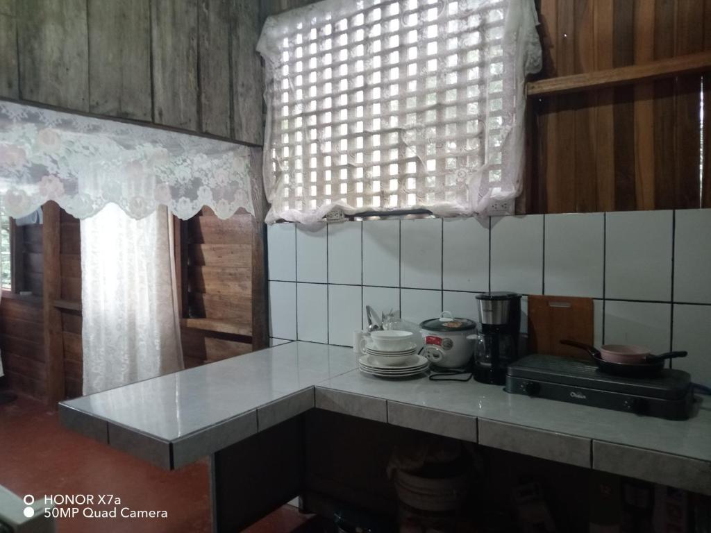 Billede fra billedgalleriet på Casa familiar i Rio Celeste