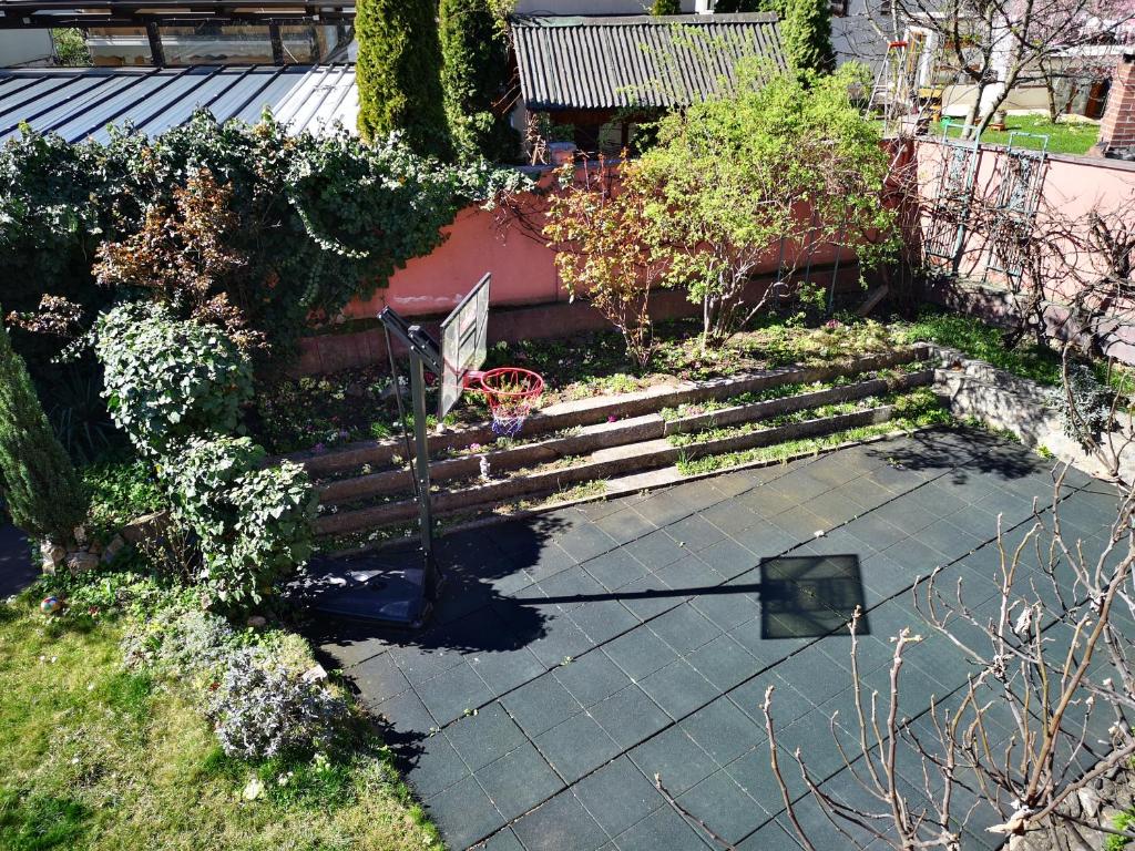 Villa-Hotel Escala - Resim 32