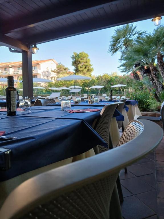 Fotografie z fotogalerie ubytování Green Sporting Club Hotel v destinaci Alghero