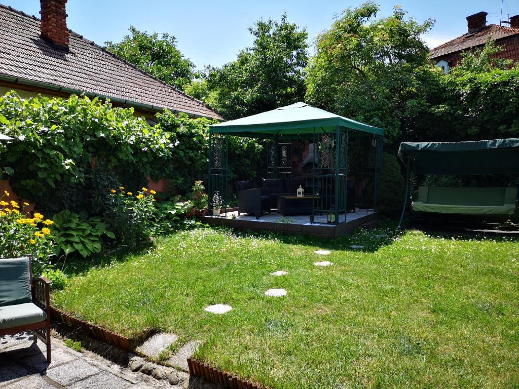 Villa-Hotel Escala - Resim 28