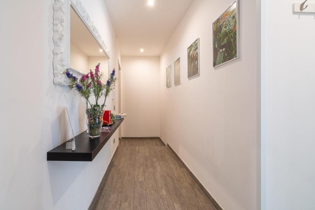 Fotografie z fotogalerie ubytování Cavour Rooms v destinaci Siracusa