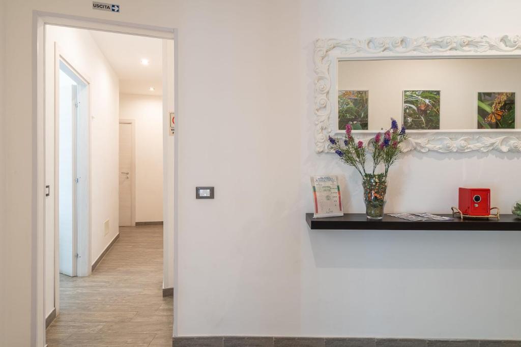 Fotografie z fotogalerie ubytování Cavour Rooms v destinaci Siracusa