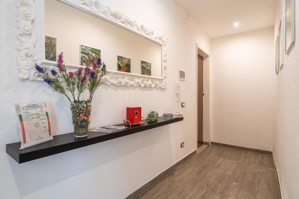 Fotografie z fotogalerie ubytování Cavour Rooms v destinaci Siracusa