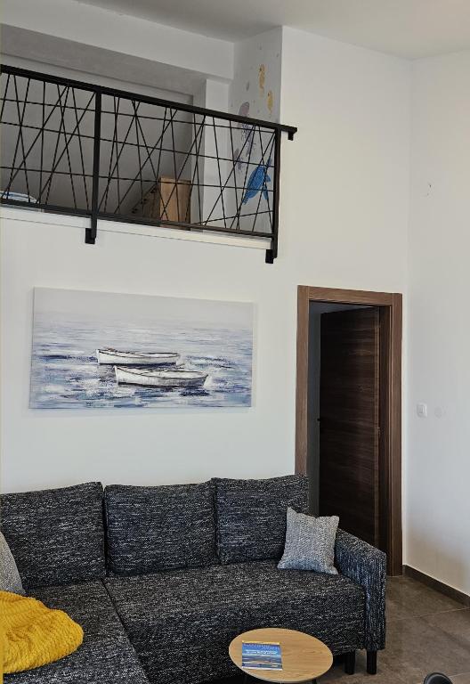 Posedenie v ubytovaní Apartments Brajde
